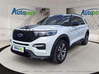 Explorer ST-Line Plug-in-Hybrid 4x4, 46990 €, Auto & Fahrrad-Autos in 6020 Innsbruck Explorer ST-Line Plug-in-Hybrid 4x4, 46990 €, Auto & Fahrrad-Autos in 6020 Innsbruck