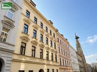 Ruhige 2-Zimmer-Altbauwohnung mit ca. 12 m² Balkon in Hernals, 209000 €, Immobilien-Wohnungen in 1170 Hernals Ruhige 2-Zimmer-Altbauwohnung mit ca. 12 m² Balkon in Hernals, 209000 €, Immobilien-Wohnungen in 1170 Hernals
