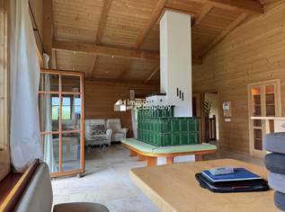 Traumhaftes 300 m² Einfamilienhaus!! inkl. Büro oder Ordinationsräume, top gepflegt!, 915000 €, Immobilien-Häuser in 4850 Timelkam