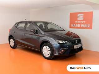 Ibiza Reference 1.0, 15940 €, Auto & Fahrrad-Autos in 8160 Weiz