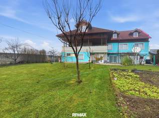 Investment-Tipp: Attraktives Mehrparteienhaus mit drei Wohneinheiten in Haschendorf!, 600000 €, Immobilien-Häuser in 2490 Haschendorf