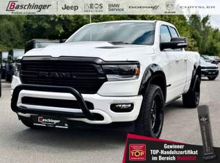 Ram Quad Cab Laramie Night LKW Widebody/NAP, 84890 €, Auto & Fahrrad-Autos in 4060 Leonding Ram Quad Cab Laramie Night LKW Widebody/NAP, 84890 €, Auto & Fahrrad-Autos in 4060 Leonding