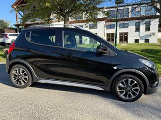 Opel Karl ideales Stadtfahrzeug, 8250 €, Auto & Fahrrad-Autos in 1100 Favoriten