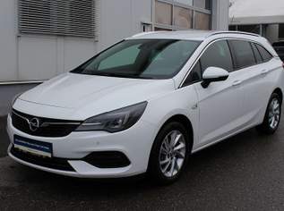 Astra ST 1,5 CDTI Elegance Aut. LED NAVI Lenkradheizu..., 13950 €, Auto & Fahrrad-Autos in 8181 Sankt Ruprecht an der Raab