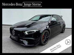 A 45 AMG S 4MATIC+, 67900 €, Auto & Fahrrad-Autos in 8230 Hartberg