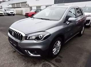 SX4 S-Cross 1,4 GL+ DITC Hybrid ALLGRIP shine, 16490 €, Auto & Fahrrad-Autos in 7400 Oberwart SX4 S-Cross 1,4 GL+ DITC Hybrid ALLGRIP shine, 16490 €, Auto & Fahrrad-Autos in 7400 Oberwart