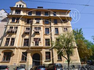 Prächtiges Eckzinshaus in phantastischer Lage mit viel Entwicklungspotential!, 4499000 €, Immobilien-Gewerbeobjekte in 8010 Prächtiges Eckzinshaus in phantastischer Lage mit viel Entwicklungspotential!, 4499000 €, Immobilien-Gewerbeobjekte in 8010