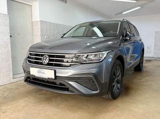Tiguan Life''LED-Navi-Virtual-Kamera-7Sitze-AHK'', 30900 €, Auto & Fahrrad-Autos in 4906 Eberschwang