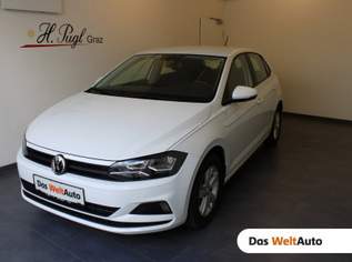 Polo Austria, 8490 €, Auto & Fahrrad-Autos in 8020 Gries Polo Austria, 8490 €, Auto & Fahrrad-Autos in 8020 Gries