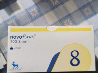 Novofine Pen Nadeln Größe 8, 10 €, Marktplatz-Beauty, Gesundheit & Wellness in 1110 Simmering Novofine Pen Nadeln Größe 8, 10 €, Marktplatz-Beauty, Gesundheit & Wellness in 1110 Simmering