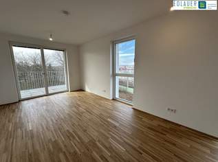 3-Zimmer-Wohnung mit großem Balkon! - Wohnen am Park!, 995.76 €, Immobilien-Wohnungen in 3100 Stattersdorf