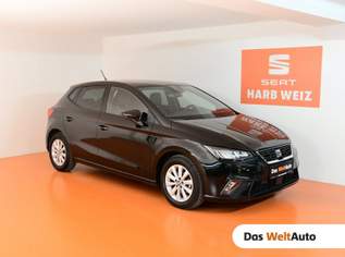 Ibiza FR Austria 1.0 TSI, 16490 €, Auto & Fahrrad-Autos in 8160 Weiz Ibiza FR Austria 1.0 TSI, 16490 €, Auto & Fahrrad-Autos in 8160 Weiz
