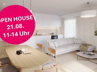 Zum Anlegerpreis: NATÜRLICH DRAUSSEN - VILLAGE IM DRITTEN, 345600 €, Immobilien-Wohnungen in 1030 Landstraße Zum Anlegerpreis: NATÜRLICH DRAUSSEN - VILLAGE IM DRITTEN, 345600 €, Immobilien-Wohnungen in 1030 Landstraße