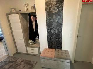 Entspanntes Wohnen in ruhiger Grünlage! Möbelierte 2-Raum Wohnung!, 411.4 €, Immobilien-Wohnungen in 8750 Judenburg