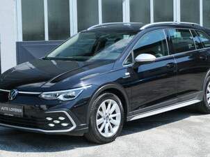 Alltrack DSG, 24990 €, Auto & Fahrrad-Autos in 6344 Gemeinde Walchsee
