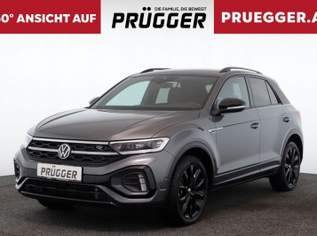 T-Roc 2,0 TDI 4motion R-LINE DSG BLACKLINE AHV ..., 27990 €, Auto & Fahrrad-Autos in 8071 Hausmannstätten