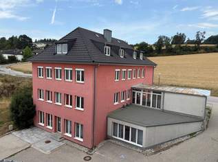 Repräsentatives Büro und Geschäftshaus an einem dynamischen Wirtschaftsstandort in St. Florian nahe der A1, 780000 €, Immobilien-Gewerbeobjekte in 4490 Sankt Florian