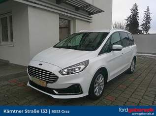 Galaxy 2,5 Duratec Hybrid Titanium Aut., 38900 €, Auto & Fahrrad-Autos in 8020 Gries