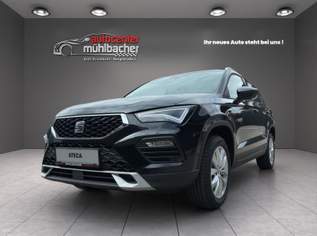 Ateca Style Edition 1.5 TSI ACT DSG, 34000 €, Auto & Fahrrad-Autos in 6322 Gemeinde Kirchbichl
