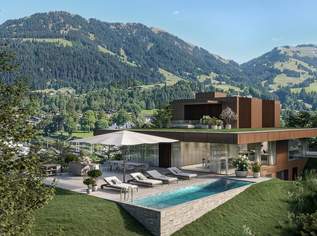 Grundstück mit baugenehmigter Luxusvilla in einzigartiger Aussichtslage, 3500000 €, Immobilien-Grund und Boden in 6370 Stadt Kitzbühel Grundstück mit baugenehmigter Luxusvilla in einzigartiger Aussichtslage, 3500000 €, Immobilien-Grund und Boden in 6370 Stadt Kitzbühel