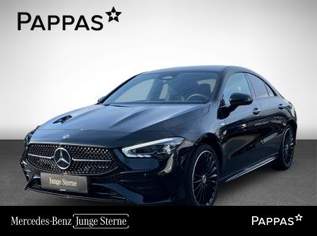 CLA 250 e Coupé mit EQ Hybrid Technologie, 45900 €, Auto & Fahrrad-Autos in 4921 Hohenzell