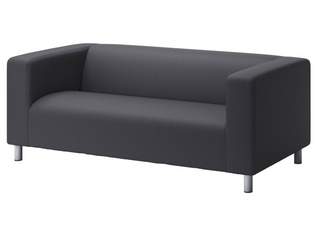 KLIPPAN Ikea Couch neuwertig, ohne Gebrauchsspuren KLIPPAN Ikea Couch neuwertig, ohne Gebrauchsspuren