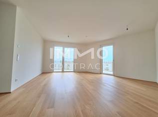 Für Naturliebhaber; 3 Zimmerwohnung mit Balkon, 420000 €, Immobilien-Wohnungen in 1210 Floridsdorf
