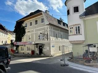 Gasthaus inkl. 12 vermieteten Kleinwohnungen-auch für Immoblienentwickler Um 400.000 Euro wieder zu haben, 400000 €, Immobilien-Gewerbeobjekte in 4655 Vorchdorf