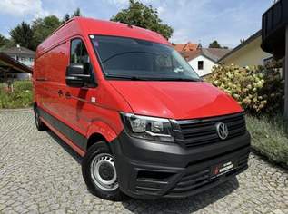 Crafter Kasten 35 L4 MAXI KLIMA, 21490 €, Auto & Fahrrad-Autos in 4550 Kremsmünster