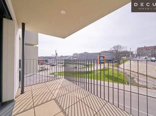 | BETREUTES WOHNEN | PERSONEN ÜBER 60 JAHREN | 3 ZIMMER | NACHVERMIETUNG | AB SOFORT | 1230, 1099.05 €, Immobilien-Wohnungen in 1230 Liesing