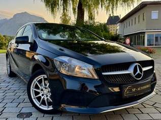 A 180 BlueEfficiency (176.042), 15499 €, Auto & Fahrrad-Autos in 5431 Kuchl A 180 BlueEfficiency (176.042), 15499 €, Auto & Fahrrad-Autos in 5431 Kuchl