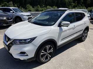 Qashqai 1,7 dCi ALL-MODE 4x4i N-Connecta Xtronic, 27990 €, Auto & Fahrrad-Autos in 6460 Stadt Imst