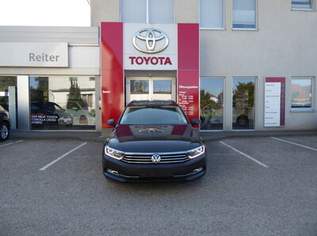 Passat Variant 1,6 TDI *LED*KAMERA*SHZ*