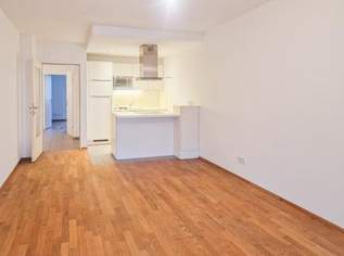 Helle 3-Zimmer-Wohnung mit Loggia – ideal für Paar oder kleine Familie, 1134.29 €, Immobilien-Wohnungen in 1210 Floridsdorf