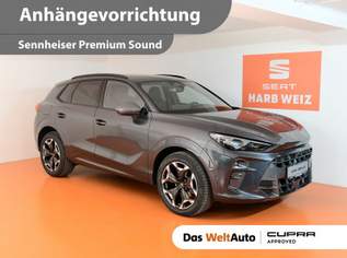 Terramar 1.5 e-TSI 150 PS DSG, 38290 €, Auto & Fahrrad-Autos in 8160 Weiz