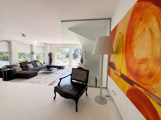 Modern wohnen, stilvoll leben & Fernblick genießen auf höchstem Niveau I Wienerwald I große Terrassen I Doppelgarage + Stellplätze, 1790000 €, Immobilien-Häuser in 1170 Hernals