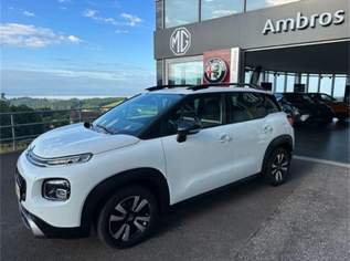 C3 Aircross BlueHDi 100 Shine, 13990 €, Auto & Fahrrad-Autos in 4320 Perg