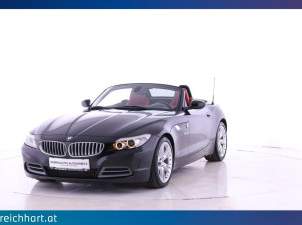 Z4 sDrive 35i, 33890 €, Auto & Fahrrad-Autos in 4310 Mauthausen