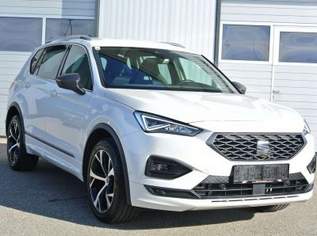 Tarraco 245 e-Hybrid DSG ** FR ** LEDER * AHK *, 24690 €, Auto & Fahrrad-Autos in 4693 Desselbrunn Tarraco 245 e-Hybrid DSG ** FR ** LEDER * AHK *, 24690 €, Auto & Fahrrad-Autos in 4693 Desselbrunn