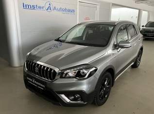 SX4 S-Cross 1,4 DITC Hybrid shine 8fach, 15990 €, Auto & Fahrrad-Autos in 6460 Stadt Imst