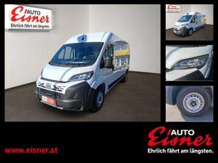 DUCATO MAXI KW L3H2 3500 140, 31480 €, Auto & Fahrrad-Autos in 9800 Spittal an der Drau