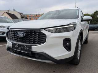 Kuga Titanium, 24900 €, Auto & Fahrrad-Autos in 2500 Gemeinde Baden