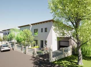 "Niedrigenergiehaus in Topqualität vom Baumeister - PROVISIONSFREI für den Käufer", 529000 €, Immobilien-Häuser in 3131 Walpersdorf