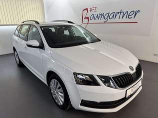 Octavia Combi 1,6TDI *NAVI*AHK*Tempomat*PDC*Lichtsensor..., 14480 €, Auto & Fahrrad-Autos in 4141 Pfarrkirchen im Mühlkreis
