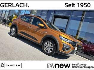 Sandero Stepway Comfort TCe 90, 12590 €, Auto & Fahrrad-Autos in 5204 Straßwalchen Sandero Stepway Comfort TCe 90, 12590 €, Auto & Fahrrad-Autos in 5204 Straßwalchen