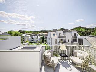 Abkühlen im hauseigenen Pool .... Ihre Traumwohnung mit Terrasse oder Garten und Fernblick Nähe Maurer Wald PROVISIONSFREI !!, 488117 €, Immobilien-Wohnungen in 1230 Liesing Abkühlen im hauseigenen Pool .... Ihre Traumwohnung mit Terrasse oder Garten und Fernblick Nähe Maurer Wald PROVISIONSFREI !!, 488117 €, Immobilien-Wohnungen in 1230 Liesing
