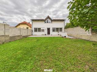 Großzügiges Wohnhaus oder Anlageobjekt, 499000 €, Immobilien-Häuser in 7100 Gemeinde Neusiedl am See