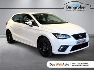 Ibiza Reference Edition 1.0, 16890 €, Auto & Fahrrad-Autos in 3430 Gemeinde Tulln an der Donau