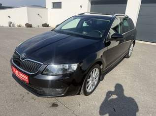 Octavia Combi Elegance 4x4/AHK/Xenon/Leder, 7880 €, Auto & Fahrrad-Autos in 8211 Ilztal