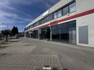 Attraktive Gewerbefläche mit vielseitigen Nutzungsmöglichkeiten, 4918.71 €, Immobilien-Gewerbeobjekte in 8020 
